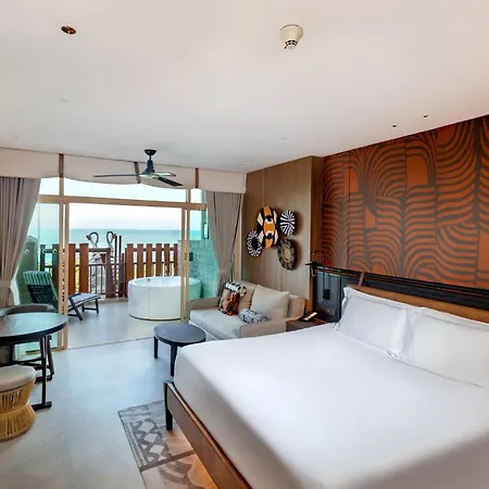Centara Grand Mirage