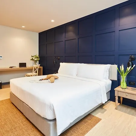 Hotel Health Land & 5*