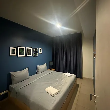 House Of Pattaya-unixx Pattaya