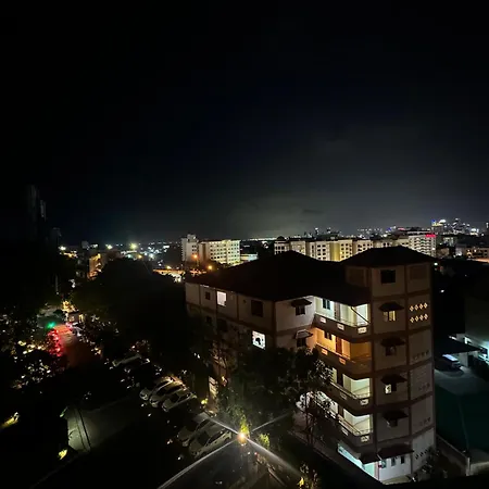 House Of Pattaya-unixx