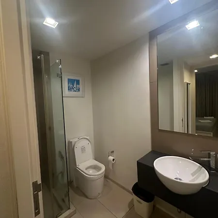 อพาร์ทเม้น House Of Pattaya-unixx *