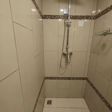 อพาร์ทเม้น с 1 спальней Nordic C-view Boutique