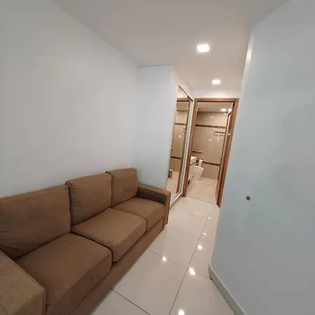 с 1 спальней Nordic C-view Boutique อพาร์ทเม้น