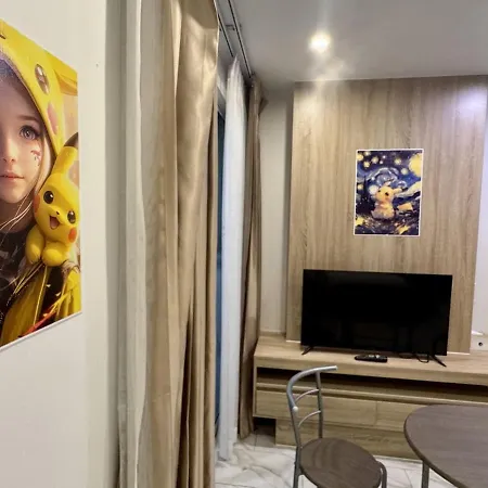 Pikachu Pattaya