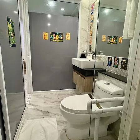 Pikachu Pattaya