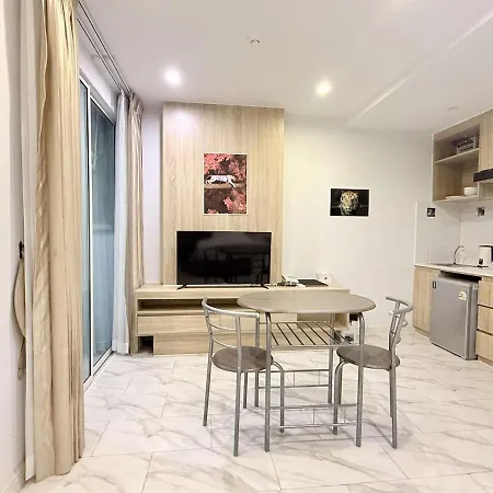 Tiger Apartment