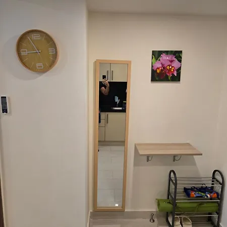 Apartment Grand Avenue