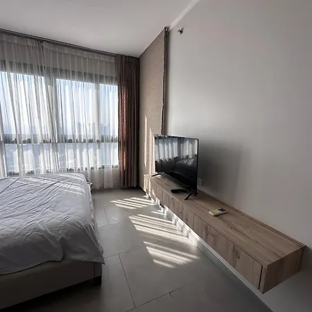 Apartment Zire Wongamat Pattaya