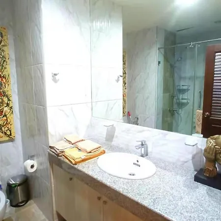 Apartment View Talay 6 By Starry Sky Pattaya