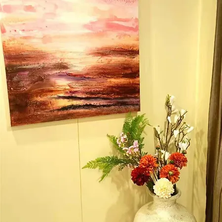 View Talay 6 By Starry Sky Apartment Pattaya