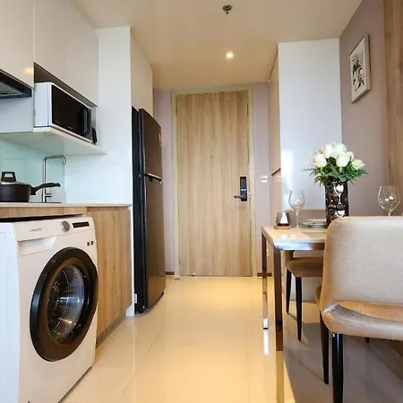 Apartment Seaview With A Great Location - Opc1