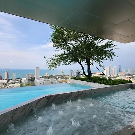 Apartment Seaview With A Great Location - Opc1