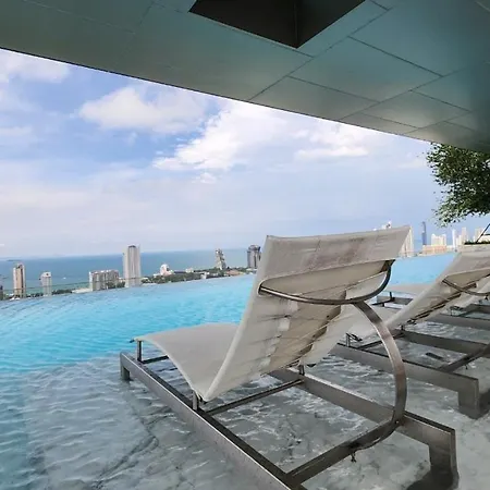 Seaview With A Great Location - Opc1 Apartment *