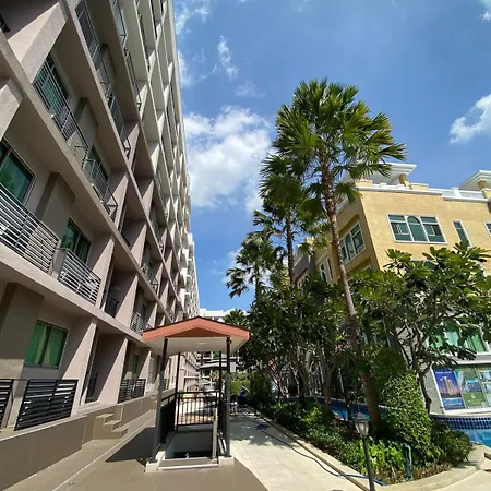 Pool Access Near And Town