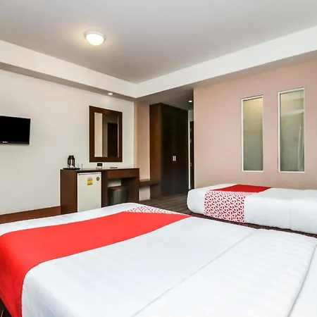 Hotel Collection O Ja Siam Pattaya