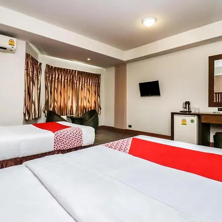 Collection O Ja Siam Pattaya