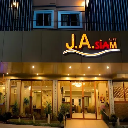 Collection O Ja Siam 3*