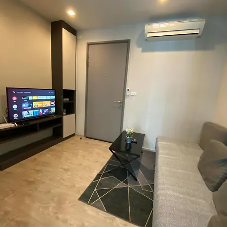 The Base In Apartment *