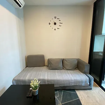 Apartment The Base In *