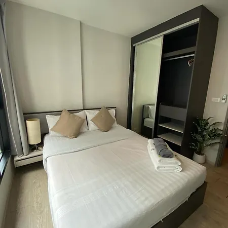 The Base In Apartment *