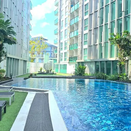 Center New Pattaya