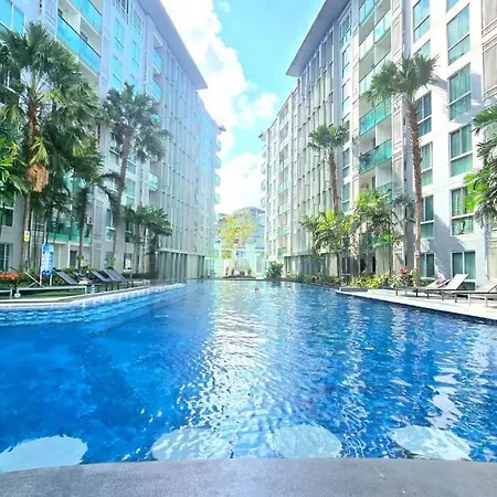 Center New * Pattaya