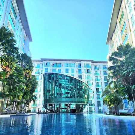 Center New *
