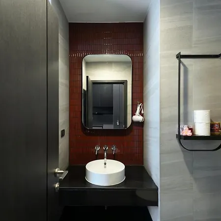 Edge - Luxury 1 Bedroom - 6th Floor #52 Apartment Pattaya