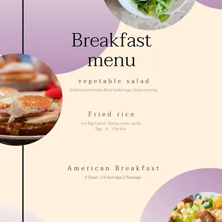 Bed & Breakfast Pattaya * Pattaya