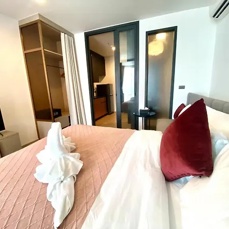 Edge Sky Pattaya