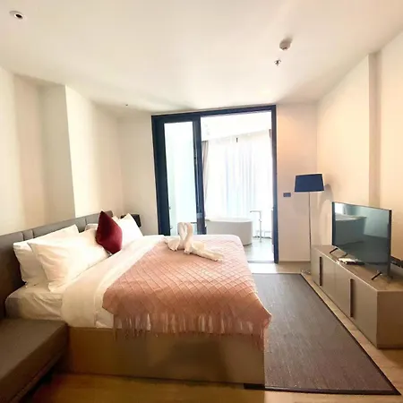 Edge Sky 4* Pattaya