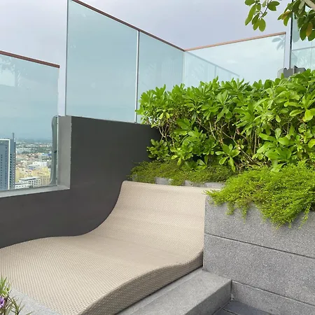 Edge Sky Pattaya