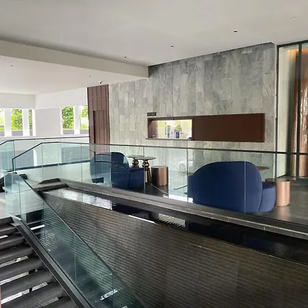 Edge Sky 4* Pattaya