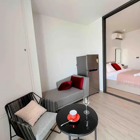 Edge Sky Pattaya