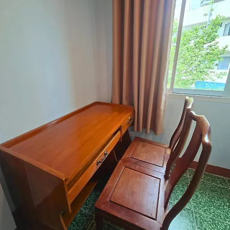 Hotel Jardin 3*