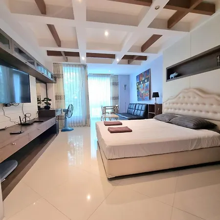 Apartment Diamond *