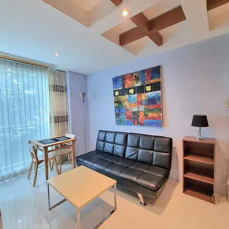 Diamond Apartment Pattaya