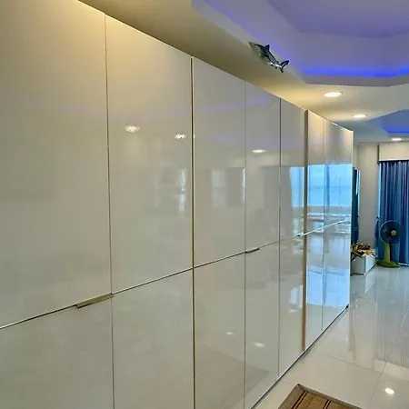 Sky Sea View Apartment