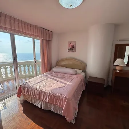 Sky Sea View Apartment