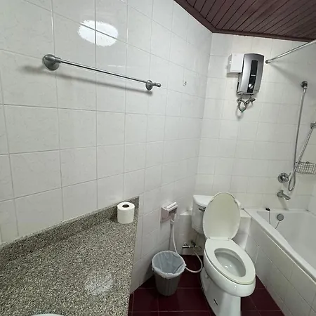 Sky Sea View Apartment