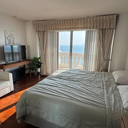 Apartment Sky Sea View