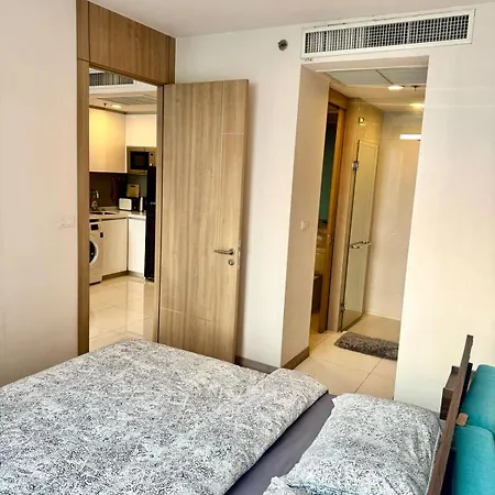 Riviera Wongamat * Pattaya