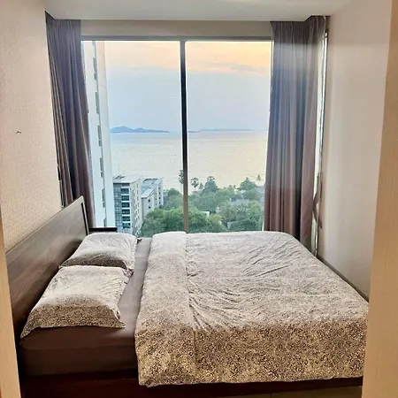 Apartment Riviera Wongamat *
