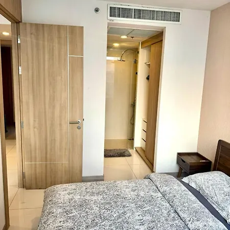 Riviera Wongamat Apartment *