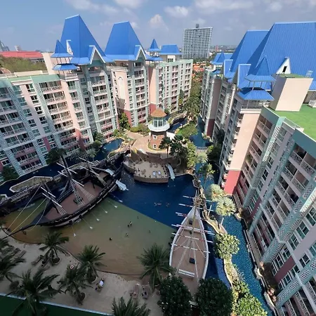 Grande Caribbean Apartment