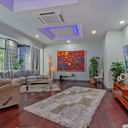Villa Angels-villa-pattaya-near-walking-street-4bed-8-people *
