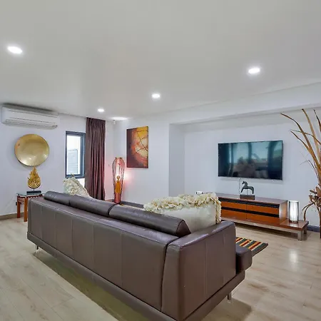 Angels-villa-pattaya-near-walking-street-4bed-8-people * Pattaya