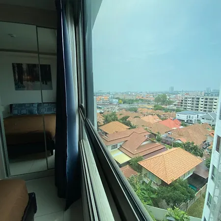 In Relax * Pattaya