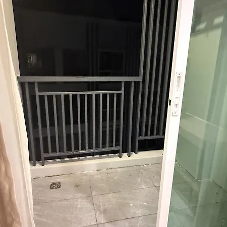 Squid Game Apartment Pattaya