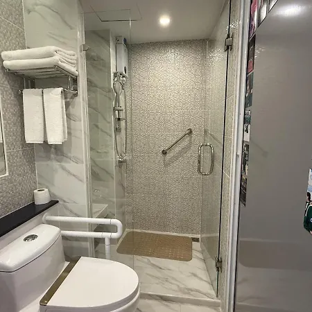 Squid Game Apartment Pattaya